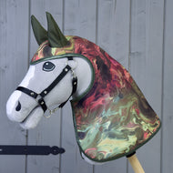 Imperméable Galaxie