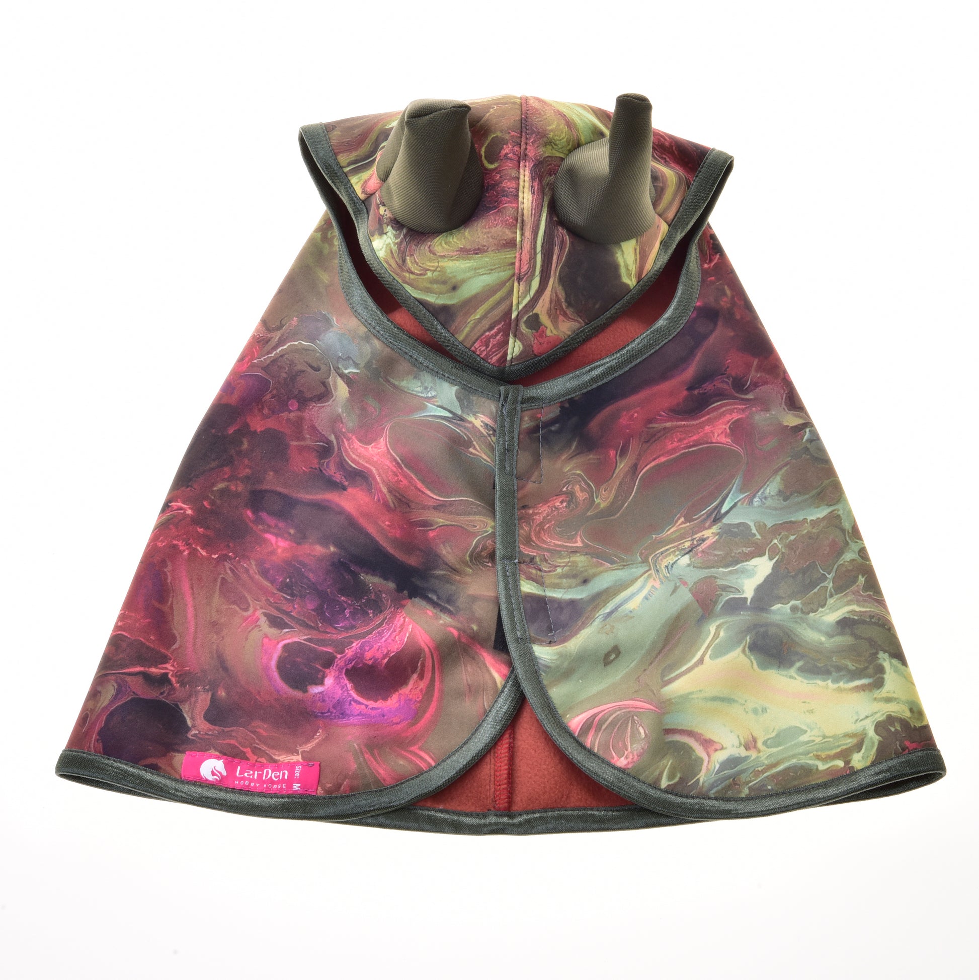 Imperméable Galaxie