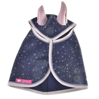 Imperméable Pinkie Bleu (softshell)