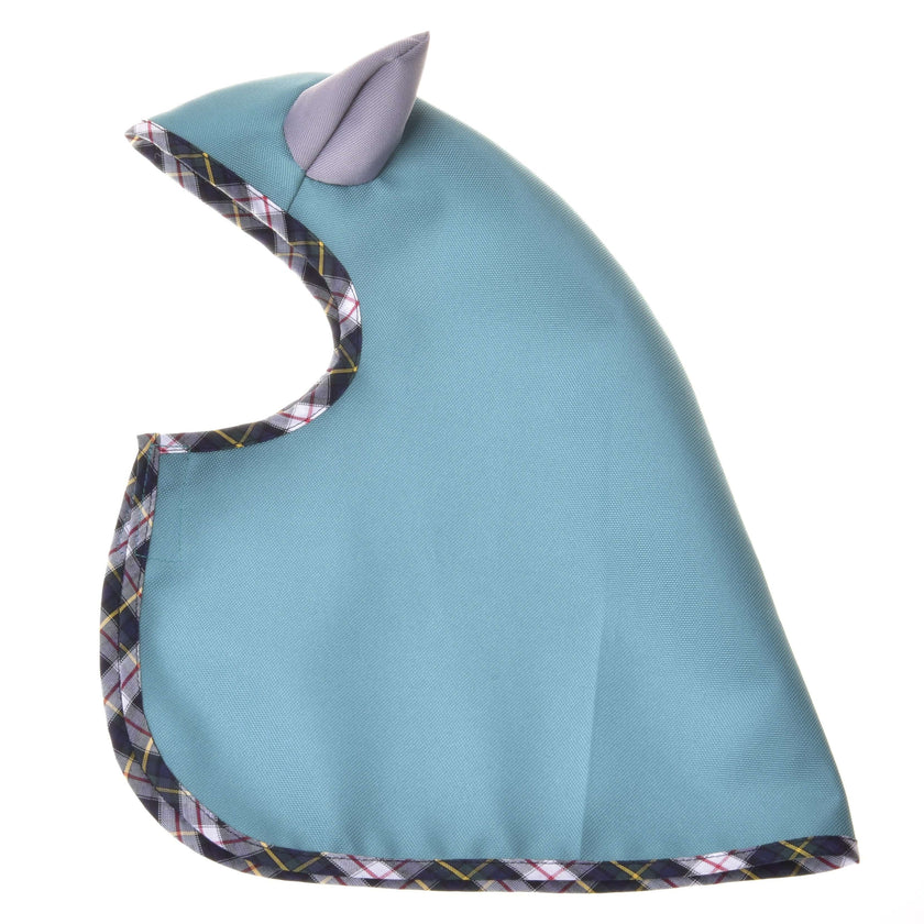 Imperméable d'été Émeraude