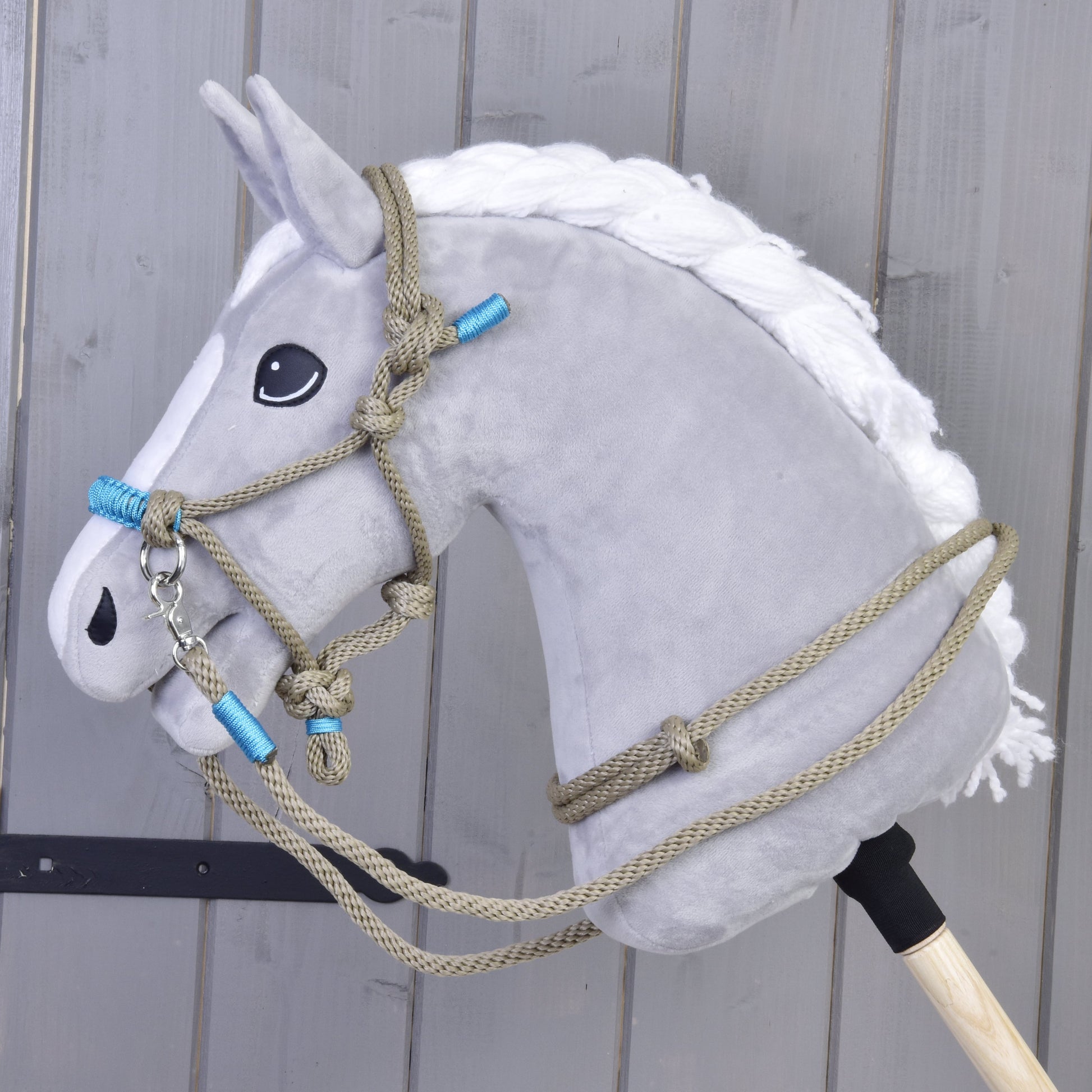 Ensemble de corde Nature Bleu