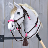 Ensemble de corde Noir Cacao