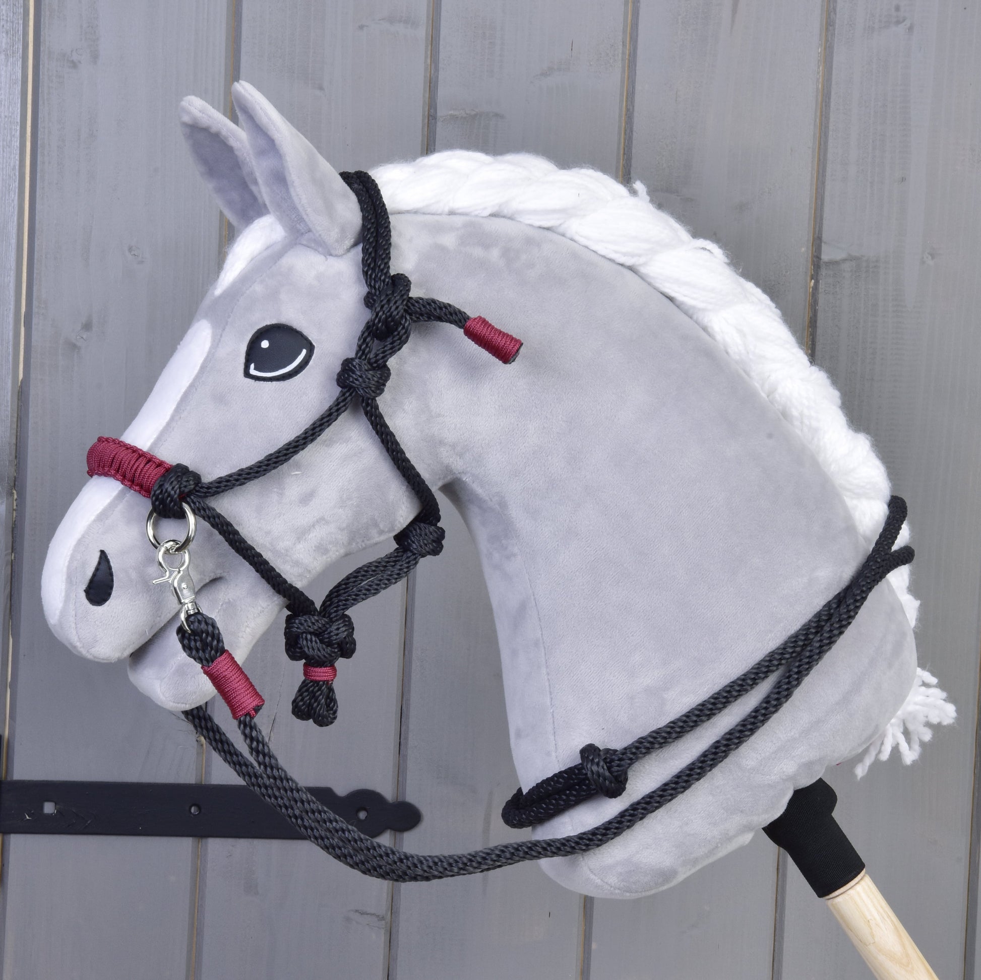 Ensemble de cordes Marron bordeaux