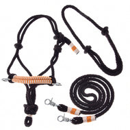 Ensemble de cordes orange