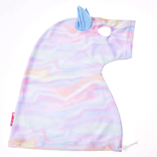 Combinaison de protection Hobby Horse Arc-en-ciel (Lycra)