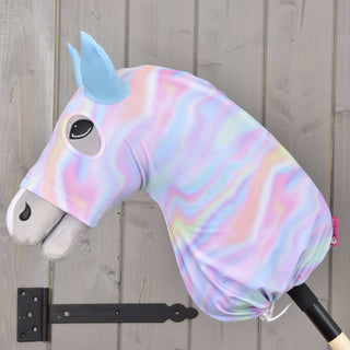 Combinaison de protection Hobby Horse Arc-en-ciel (Lycra)