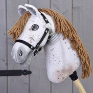 Hobby Horse Rufus avec licol noir