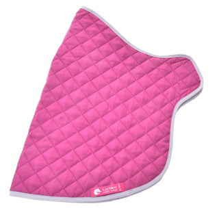 Set Hot Pink Silver