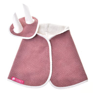 Ensemble Manchester Rose Thé