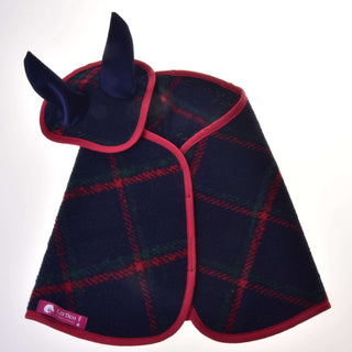 Ensemble Tartan