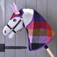 Ensemble Automne à Carreaux 2