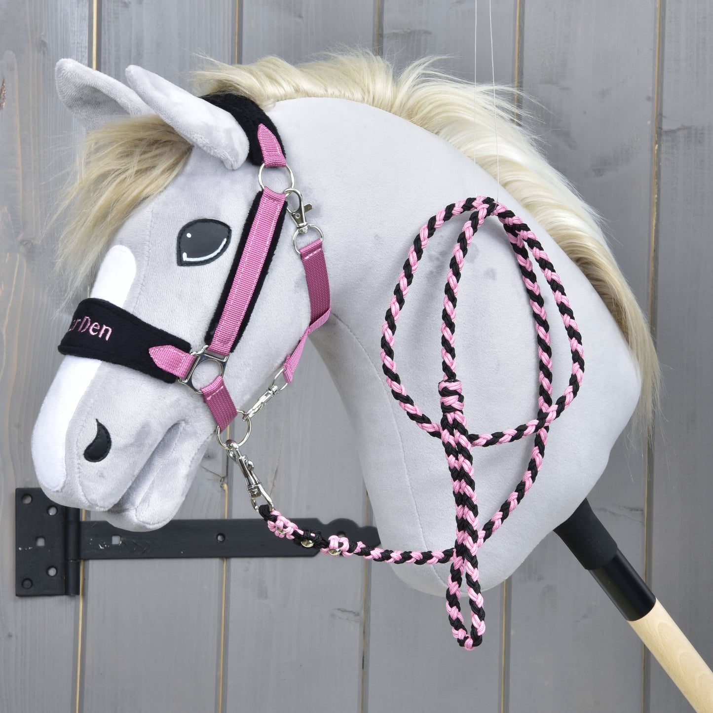 Ensemble LarDen Exclusif Rose