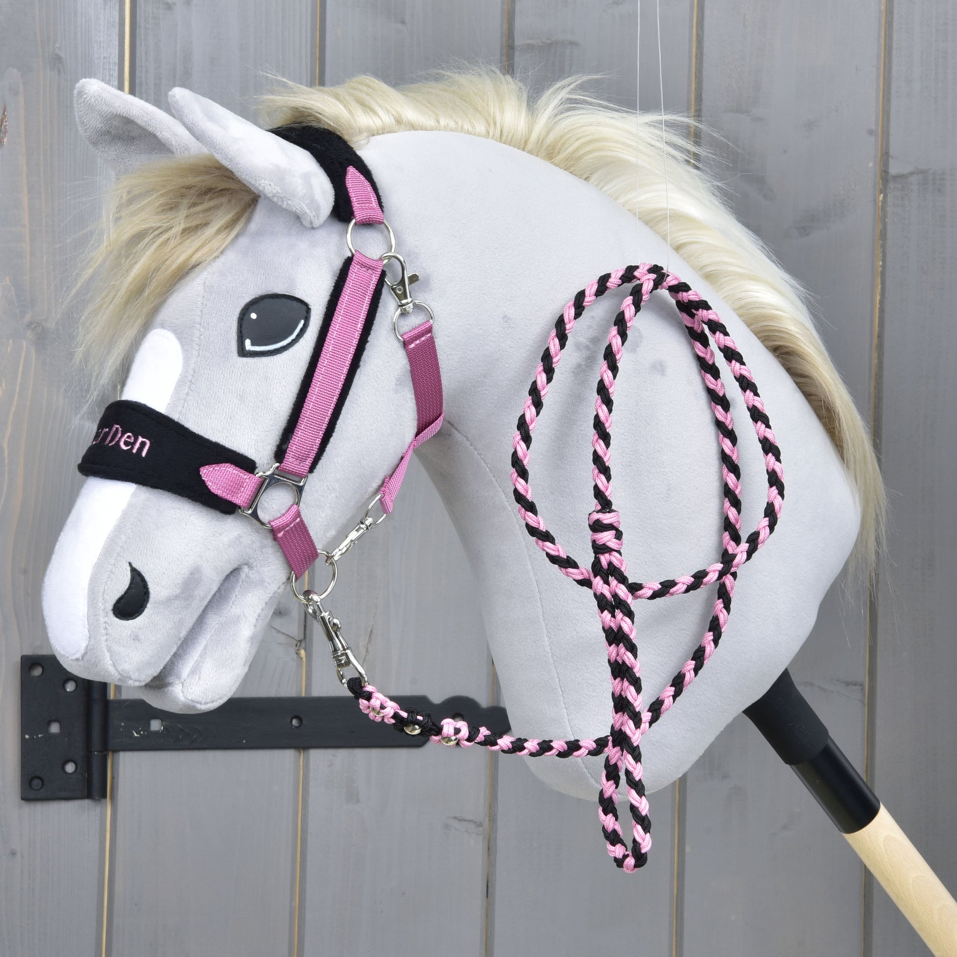 Ensemble LarDen Exclusif Rose