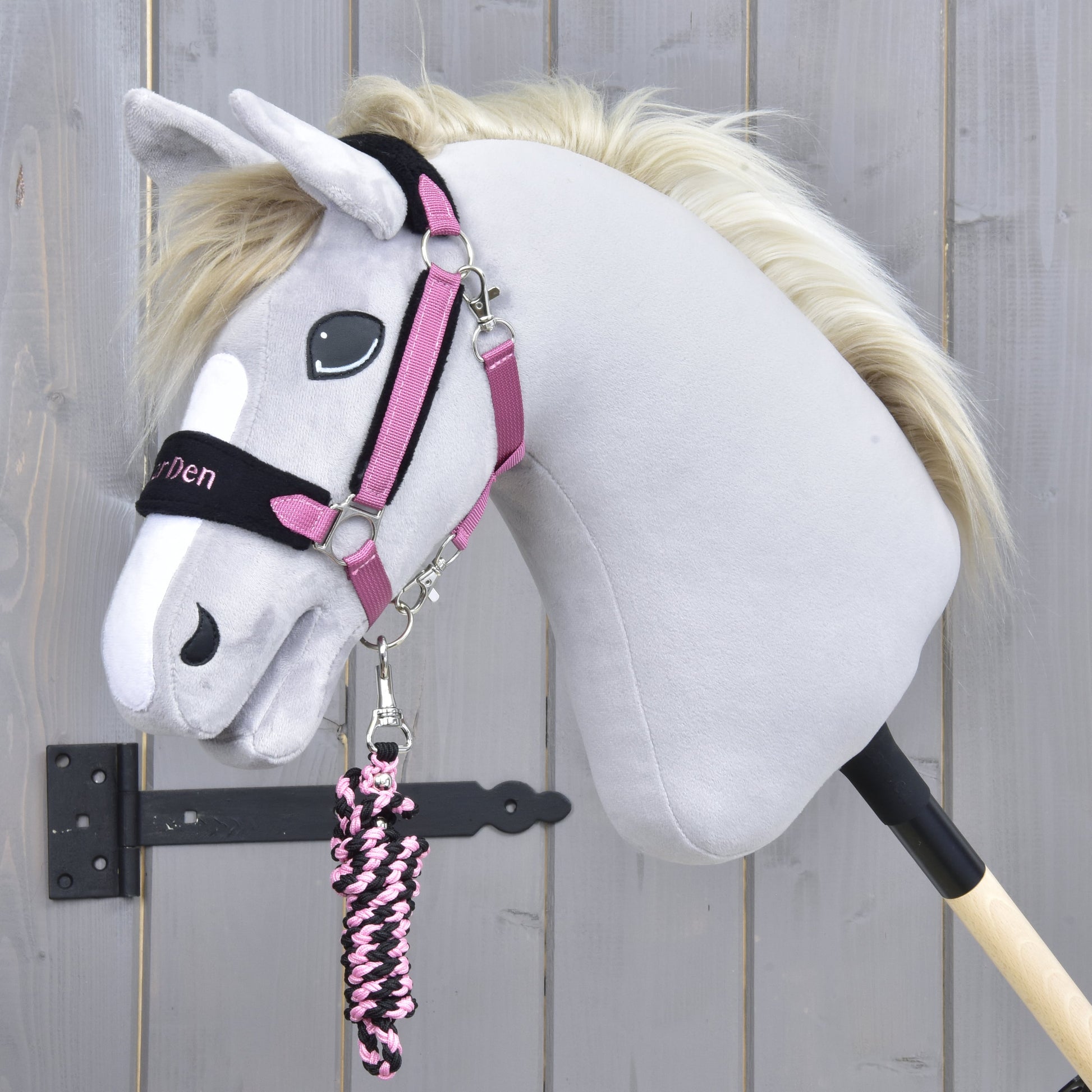 Ensemble LarDen Exclusif Rose