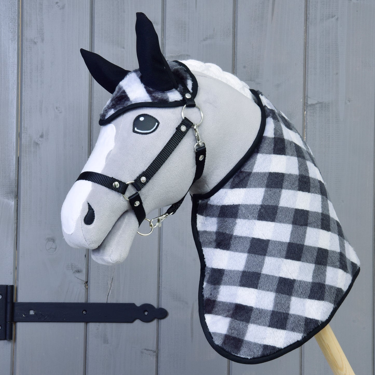 Set Fleece Double Sided 1