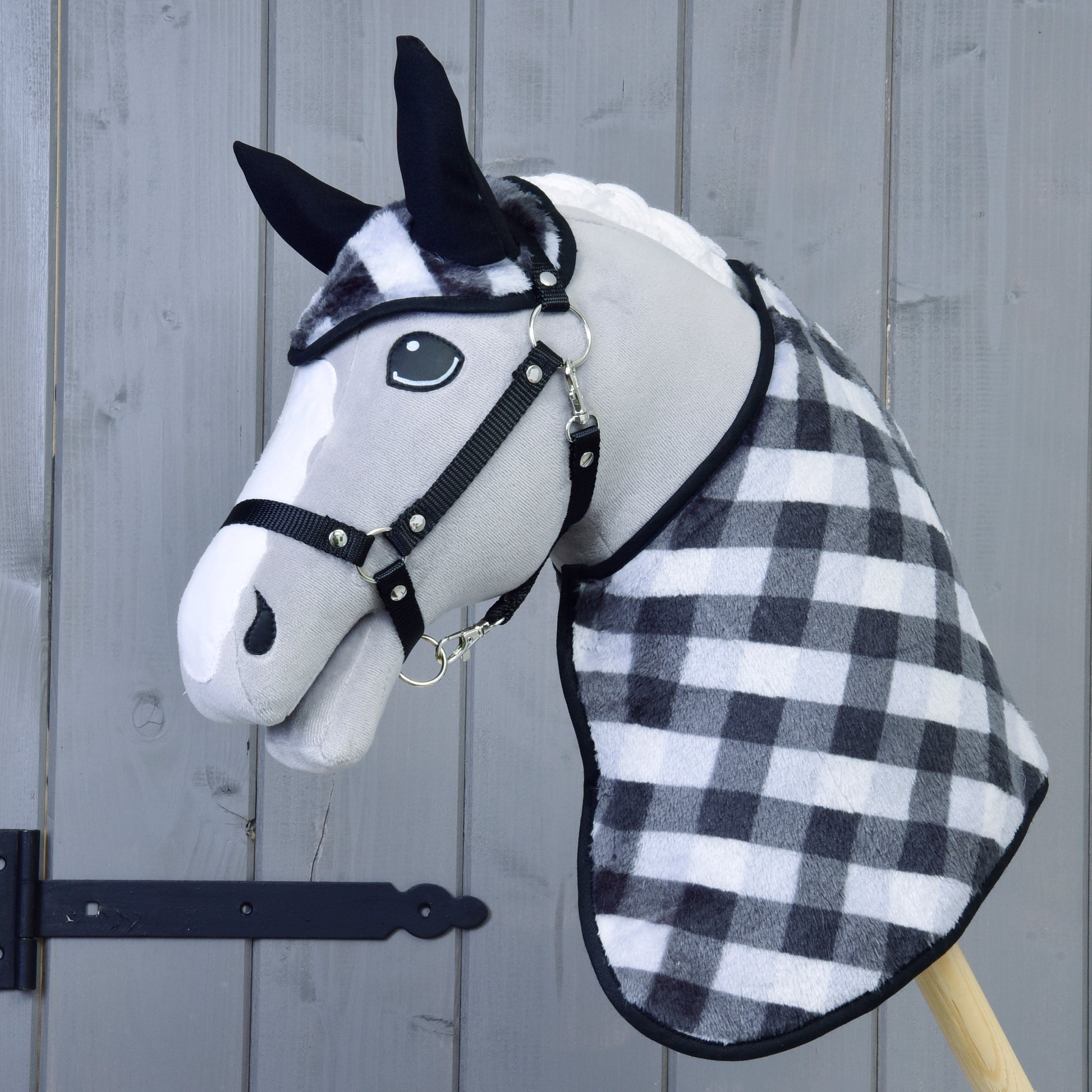 Set Fleece Double-Sided