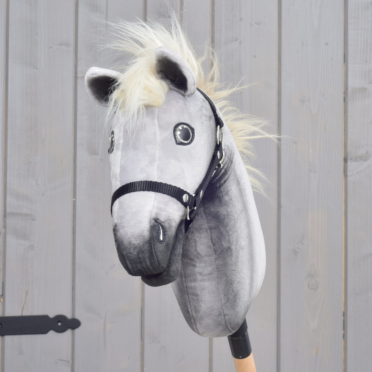 Hobby Horse Silver Dream - taille S