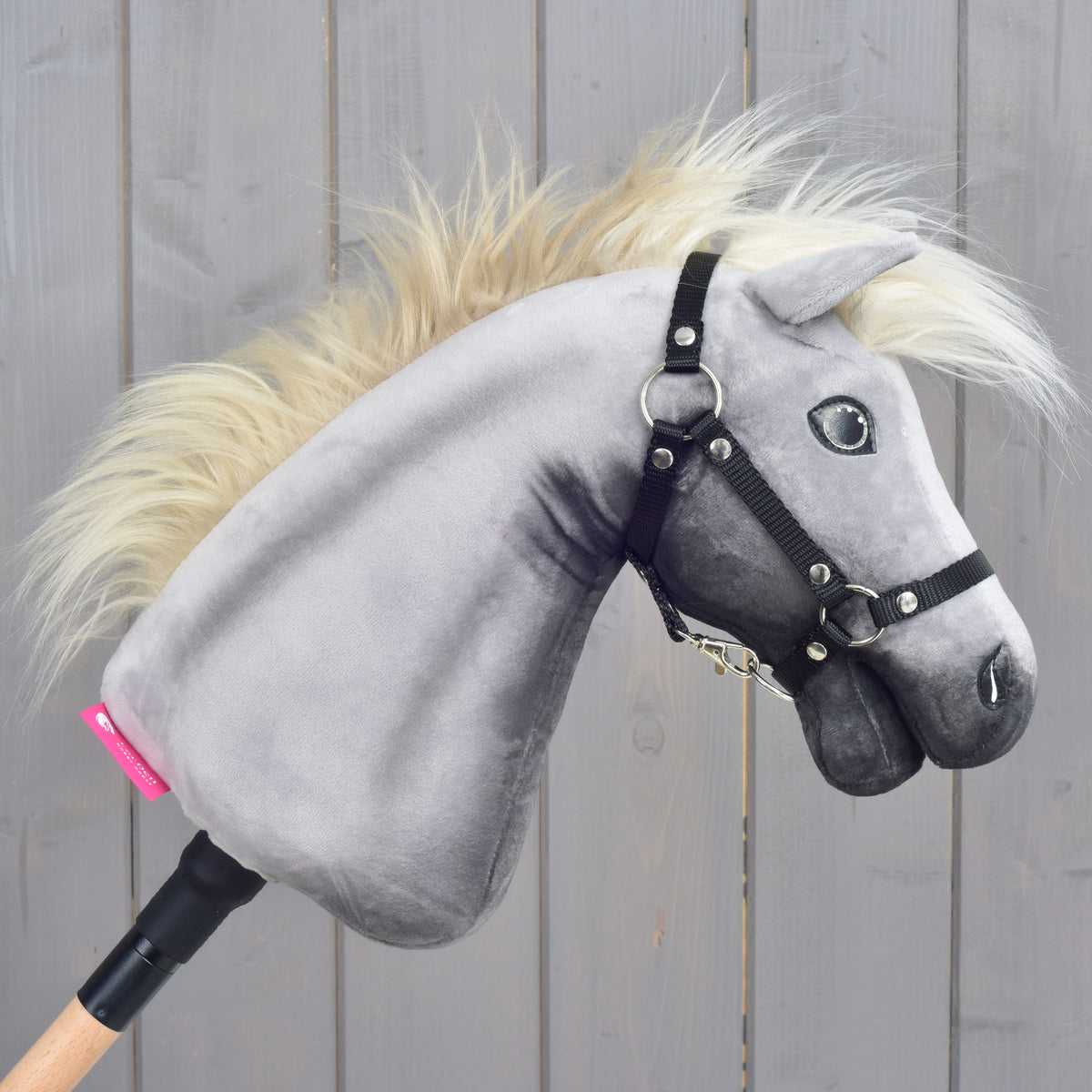 Hobby Horse Silver Dream - taille S