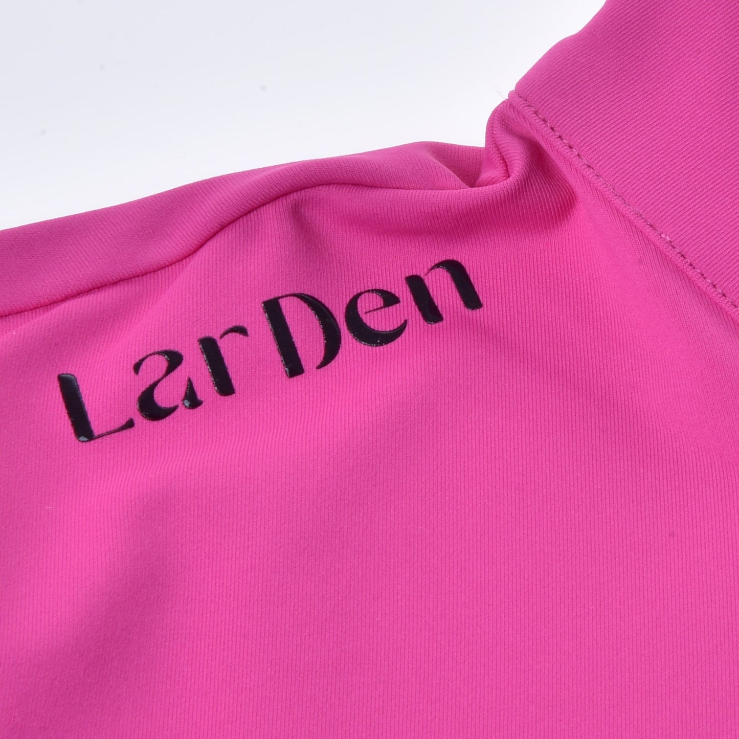T-shirt LarDen Rose