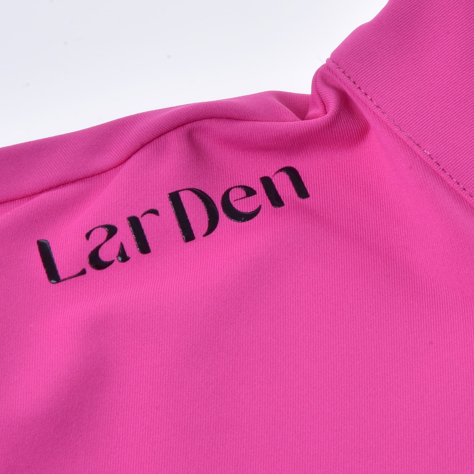 T-shirt LarDen Rose