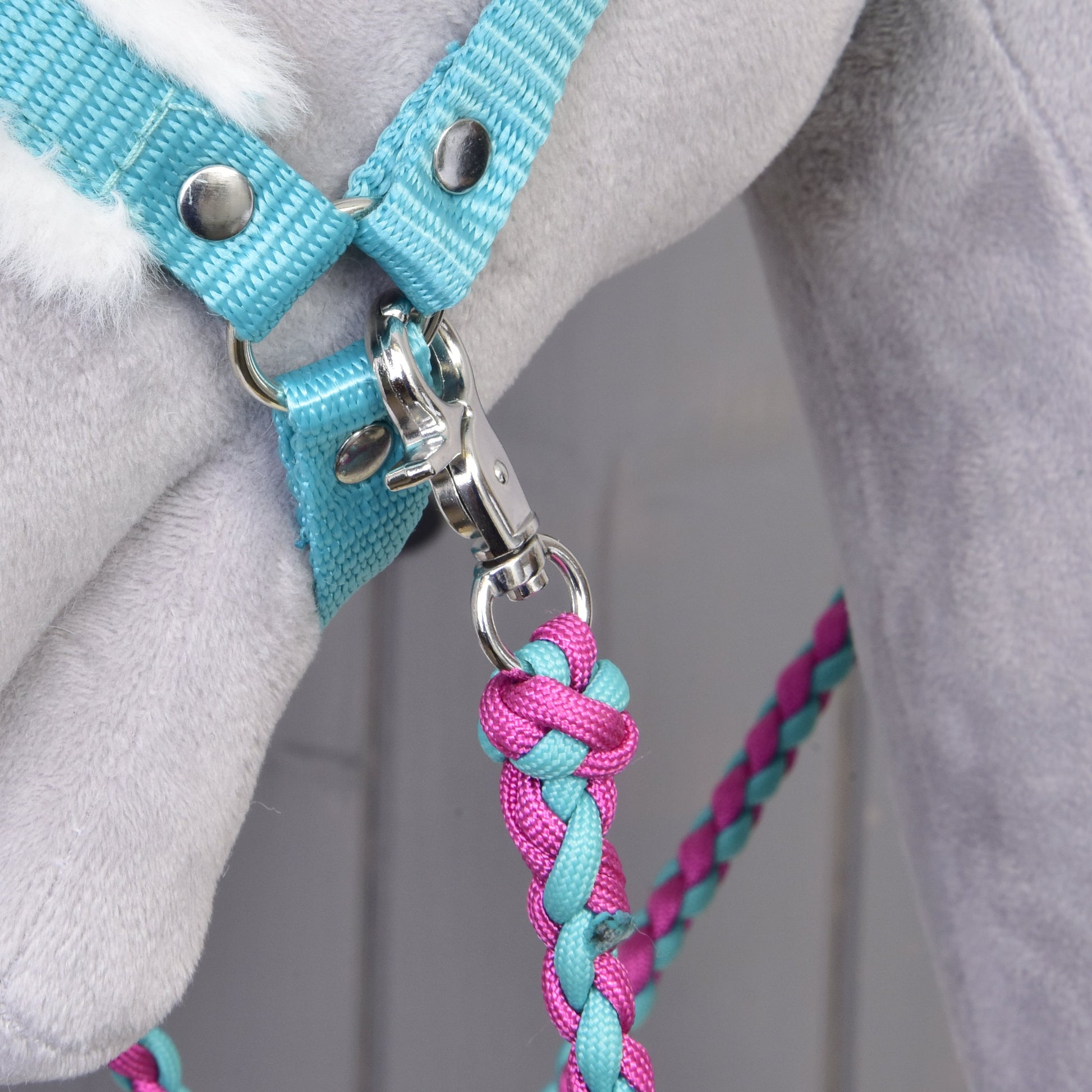 Ensemble Combinaison Parfaite Turquoise