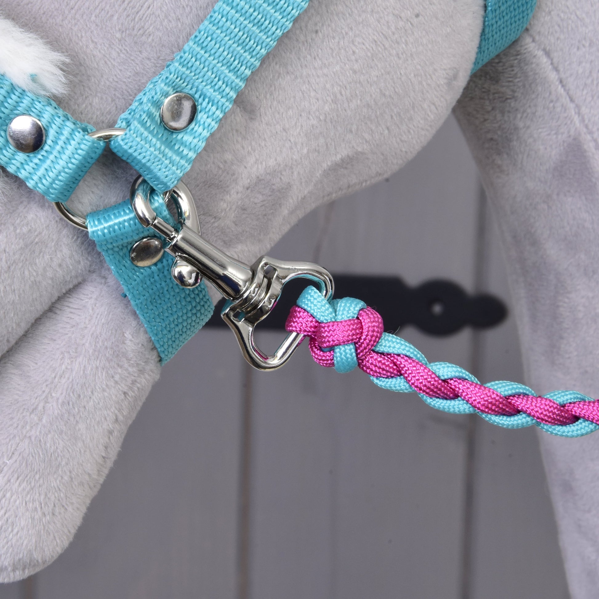 Ensemble Combinaison Parfaite Turquoise