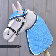 Ensemble Thermo Indigo