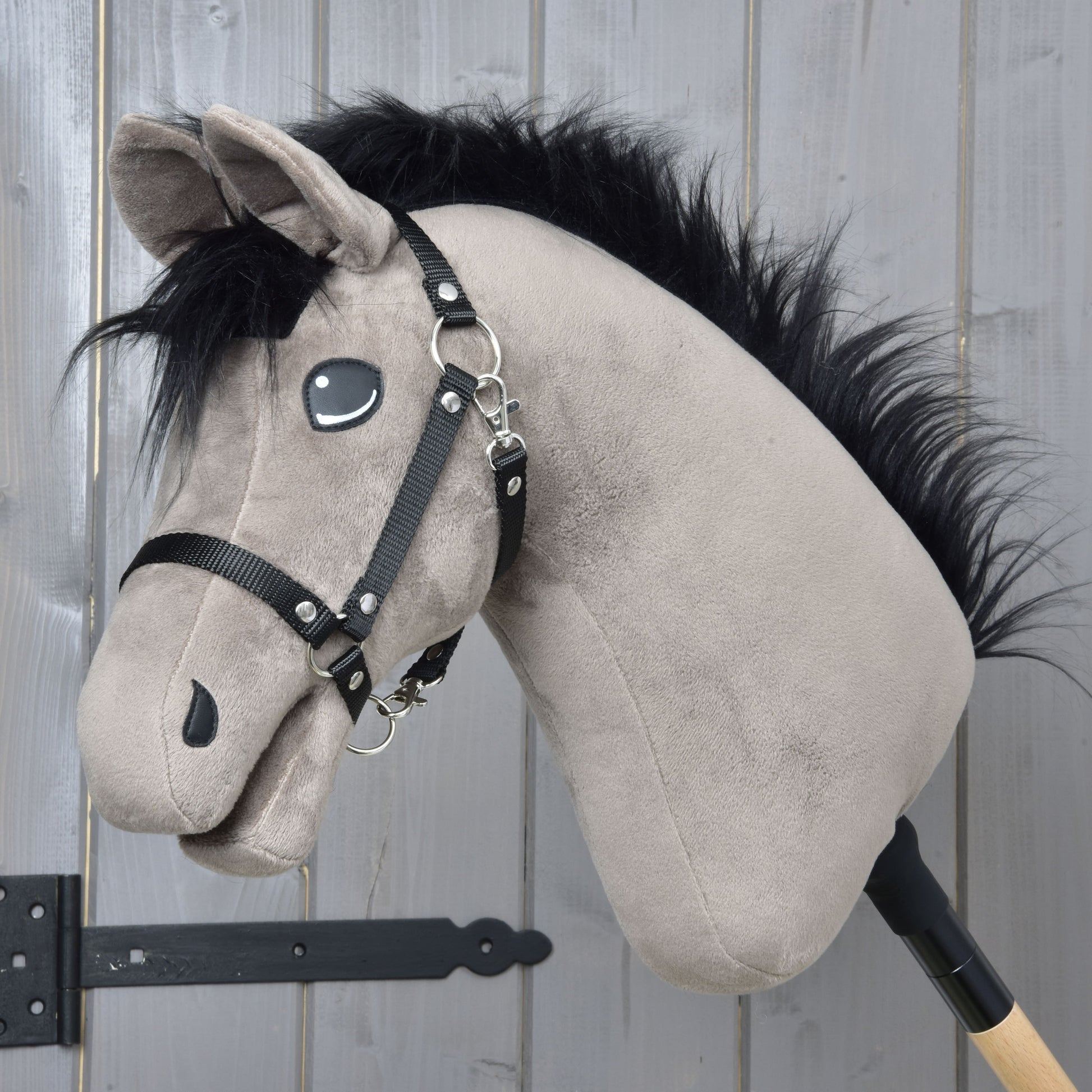 Hobby Horse Thor avec licol noir