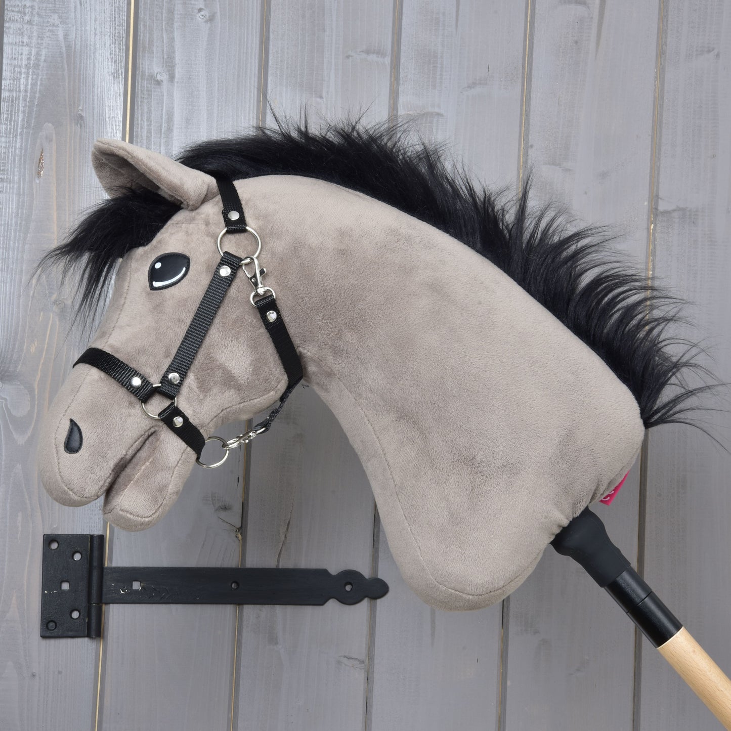 Hobby Horse Thor avec licol noir