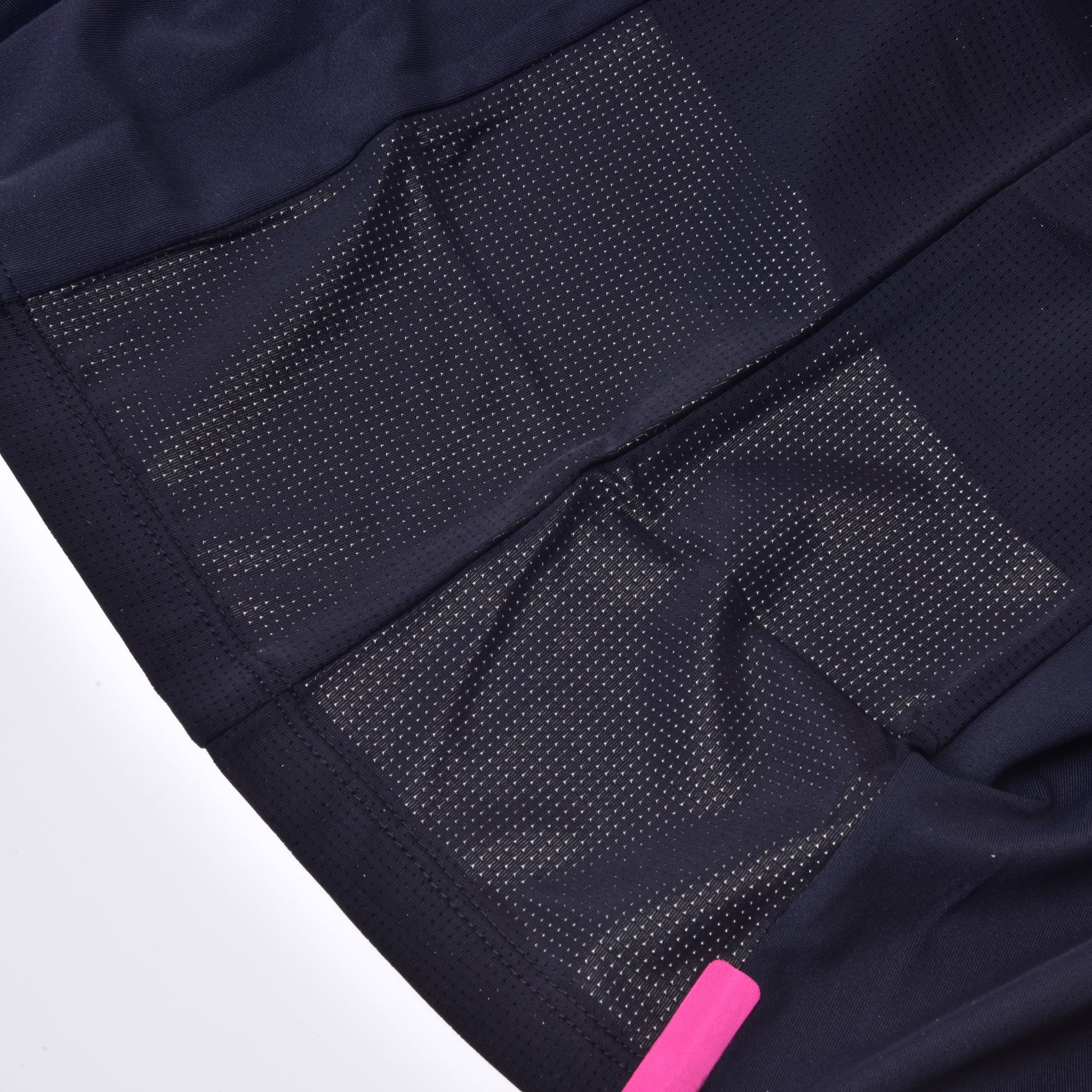 T-shirt LarDen Actif Noir