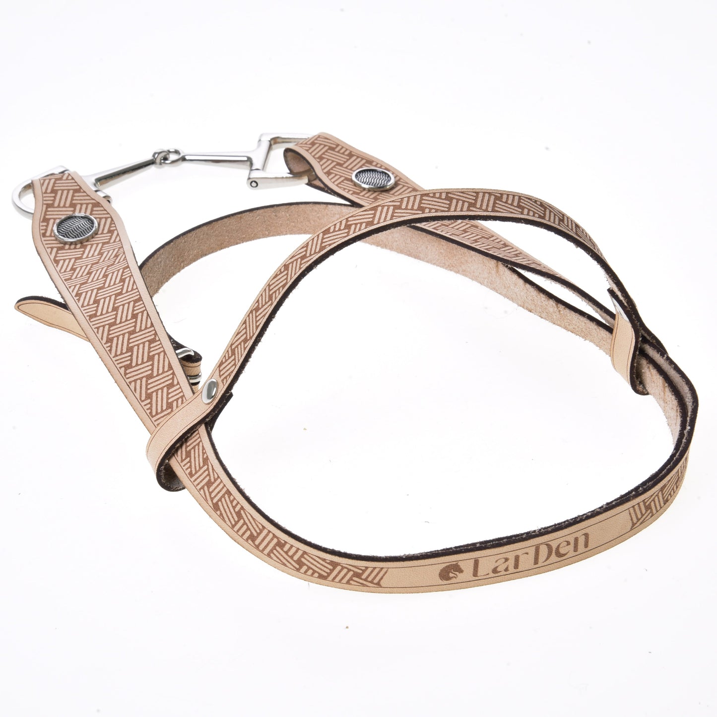 Bride Western Classique