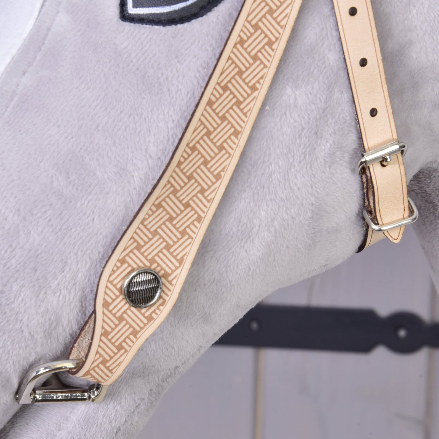 Bride Western Classique