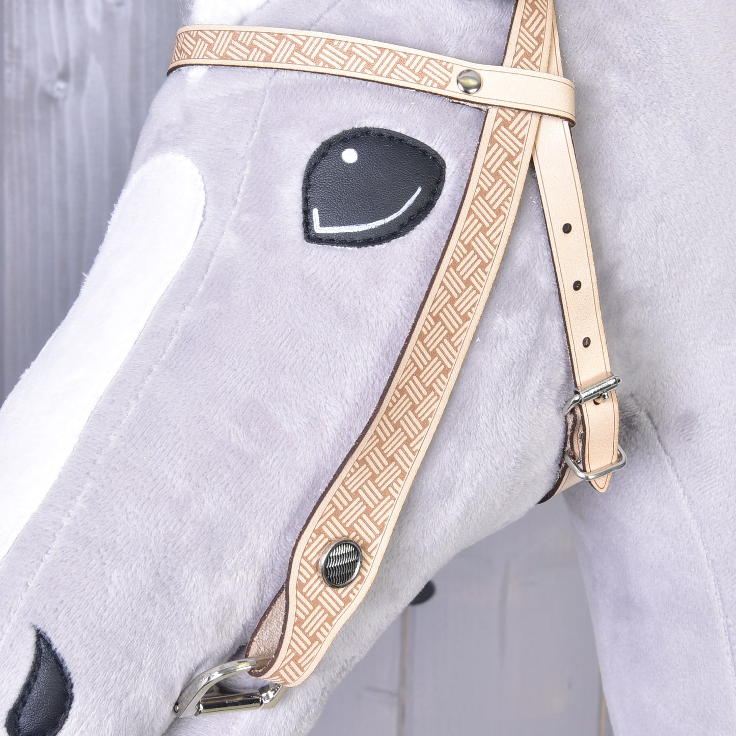 Bride Western Classique