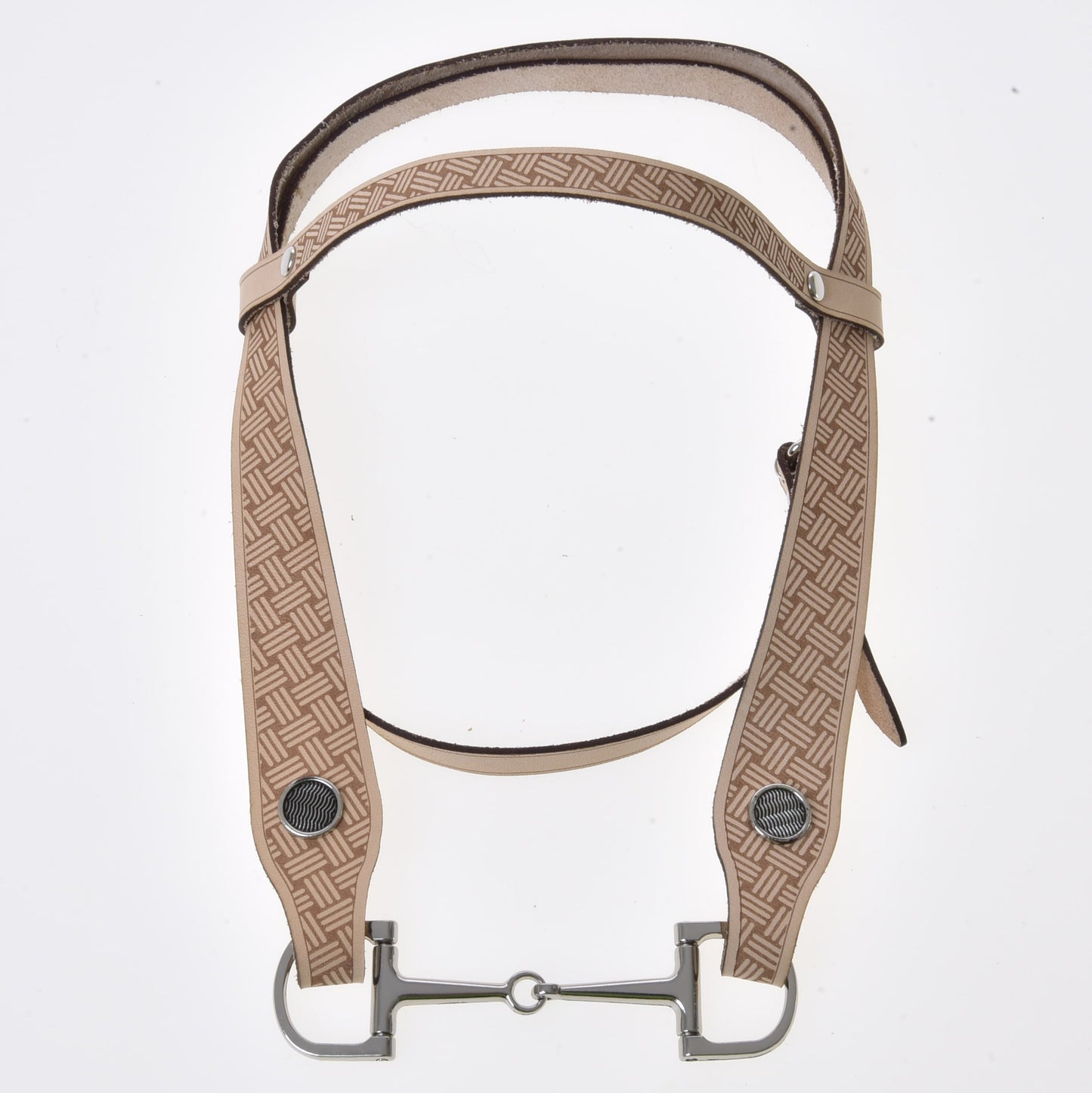 Bride Western Classique