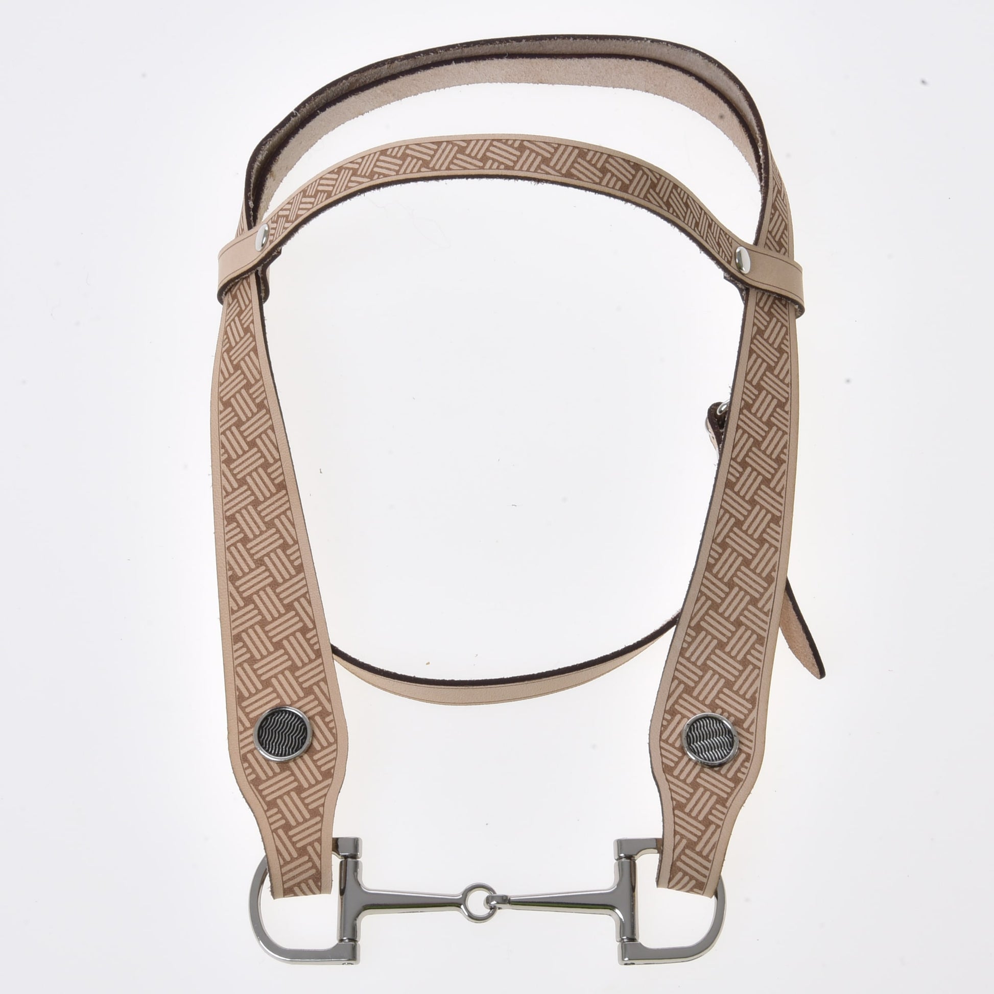 Bride Western Classique