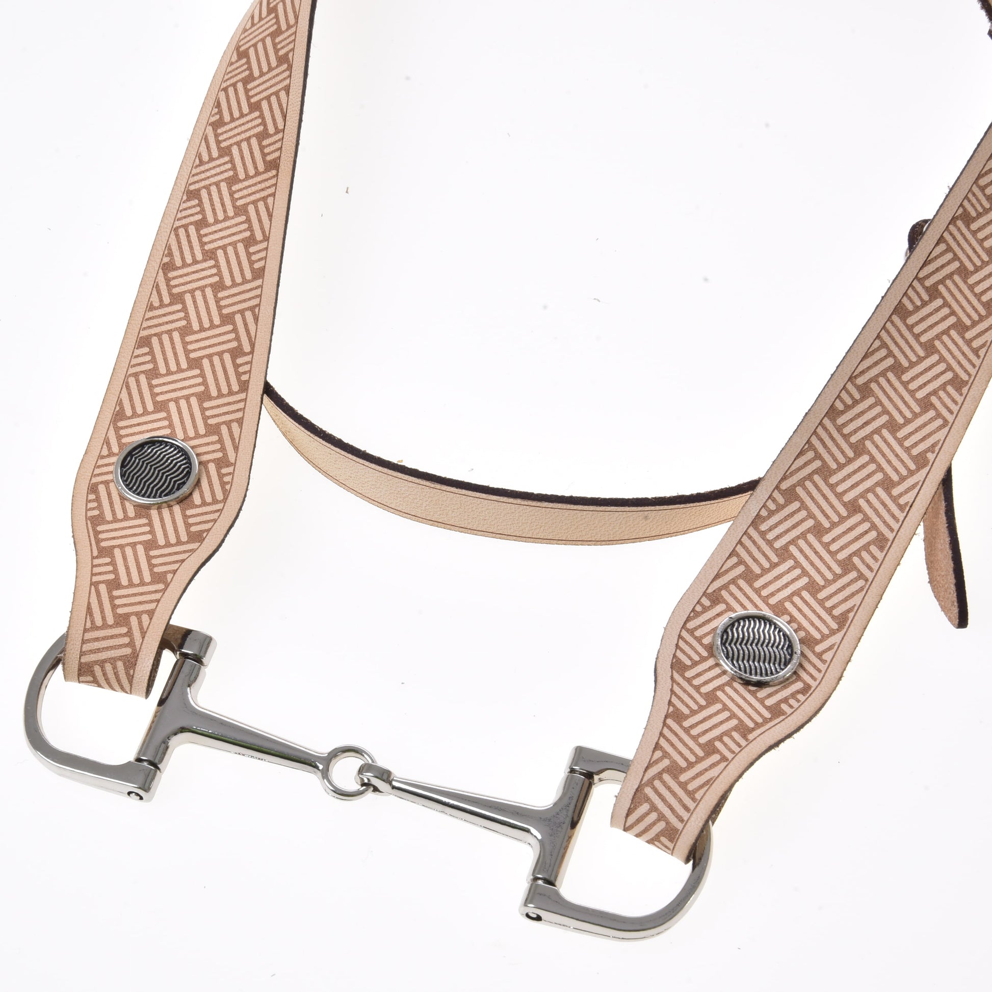 Bride Western Classique