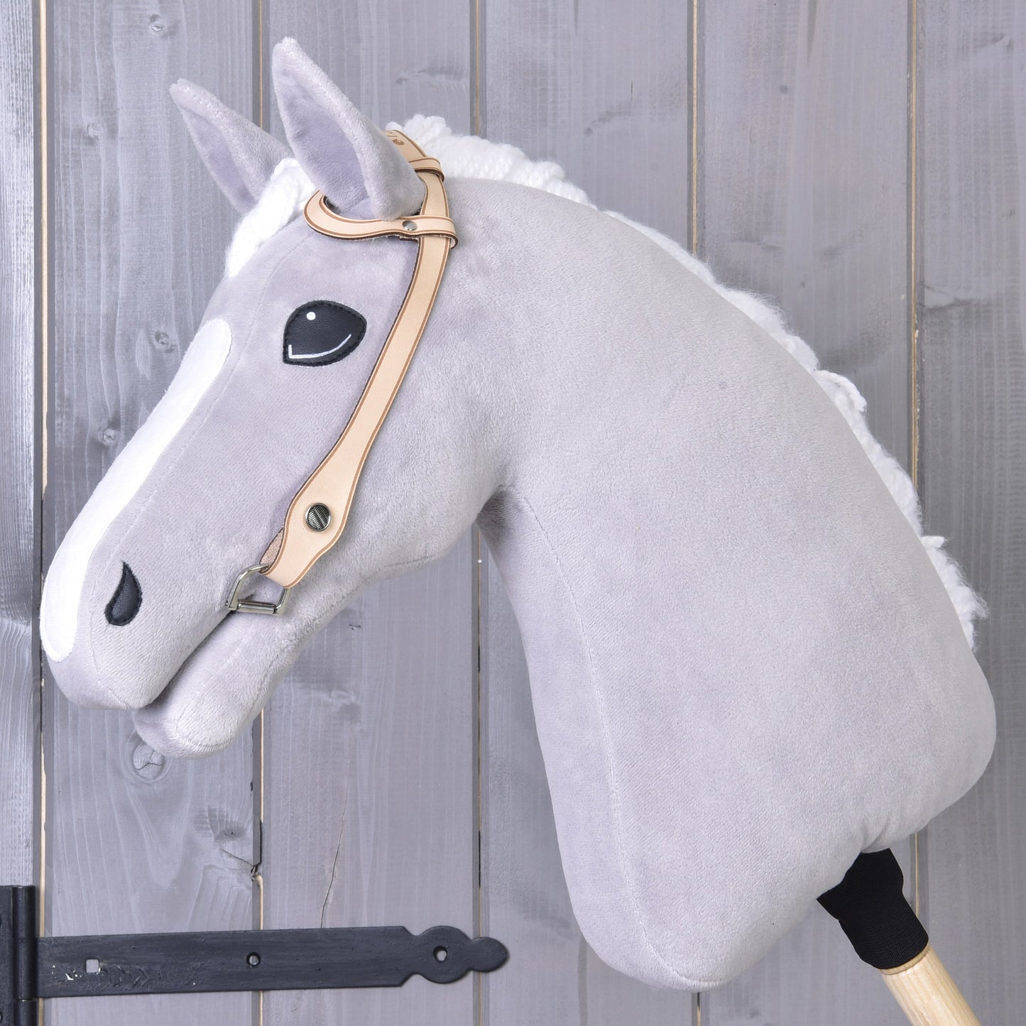 Bride western à une oreille