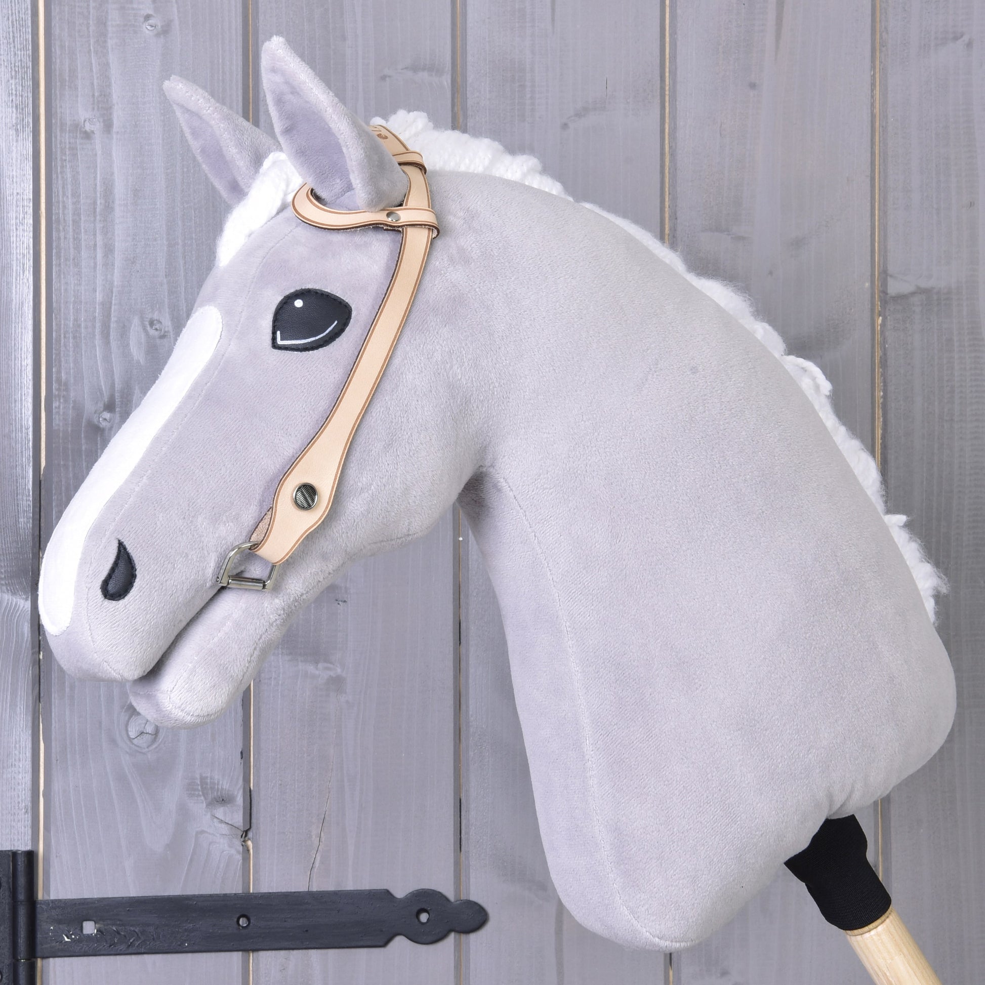 Bride western à une oreille