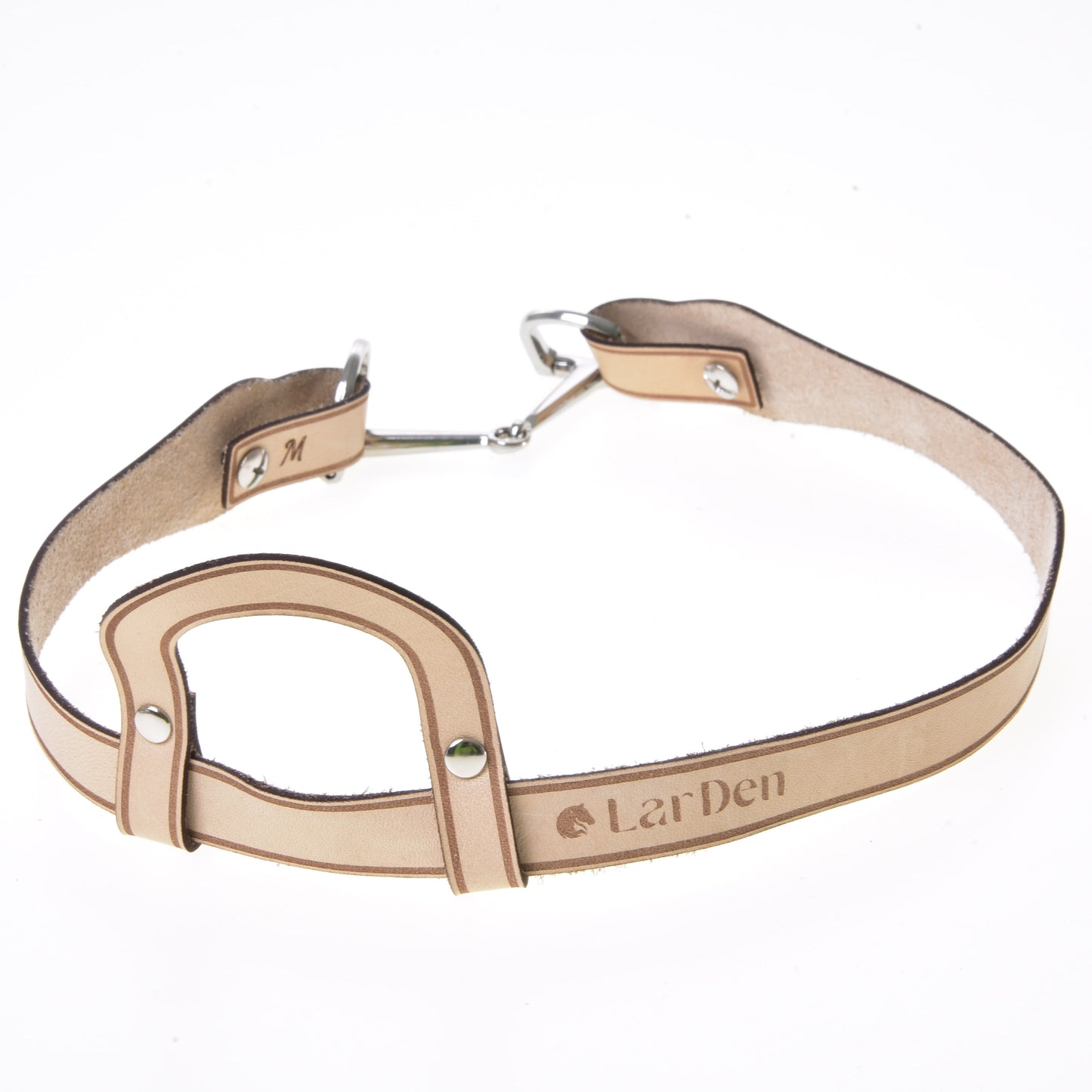 Bride western à une oreille