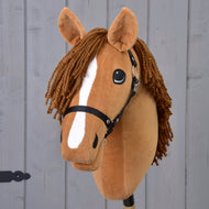 Hobby Horse Wendy avec licol noir