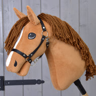 Hobby Horse Wendy avec licol noir