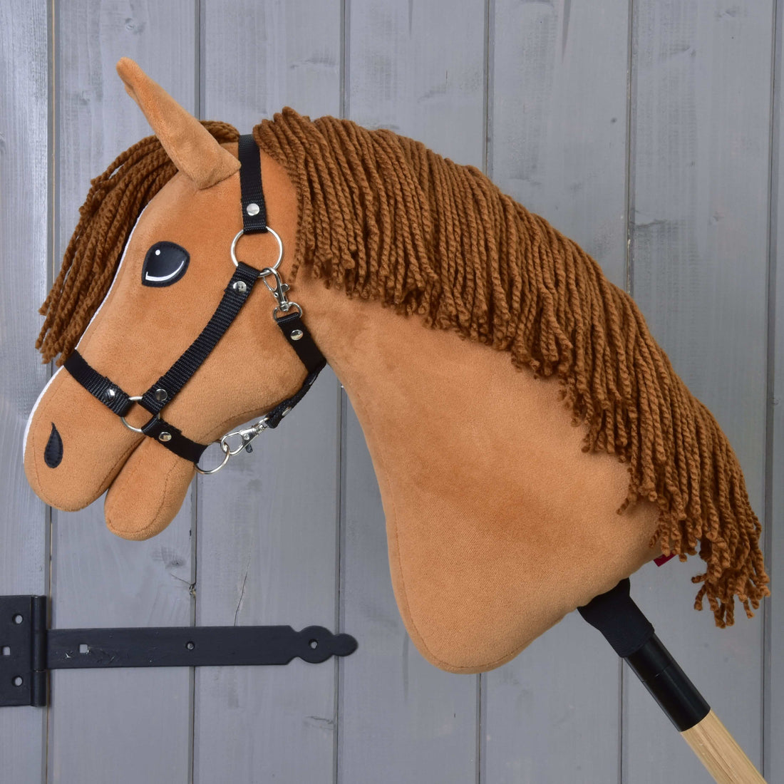 Hobby Horse Wendy avec licol noir