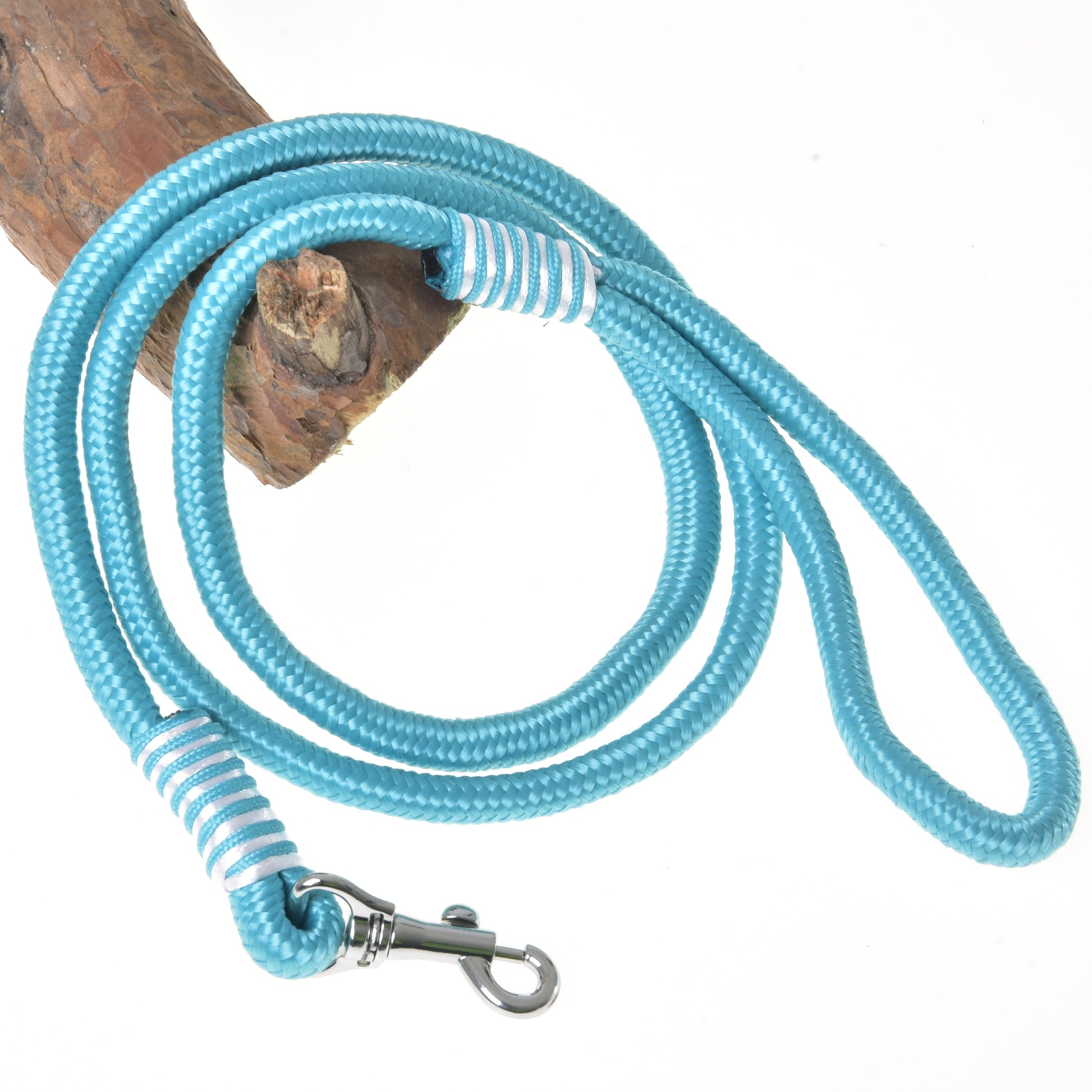 Hobby Horse - rope stripe Atlantis