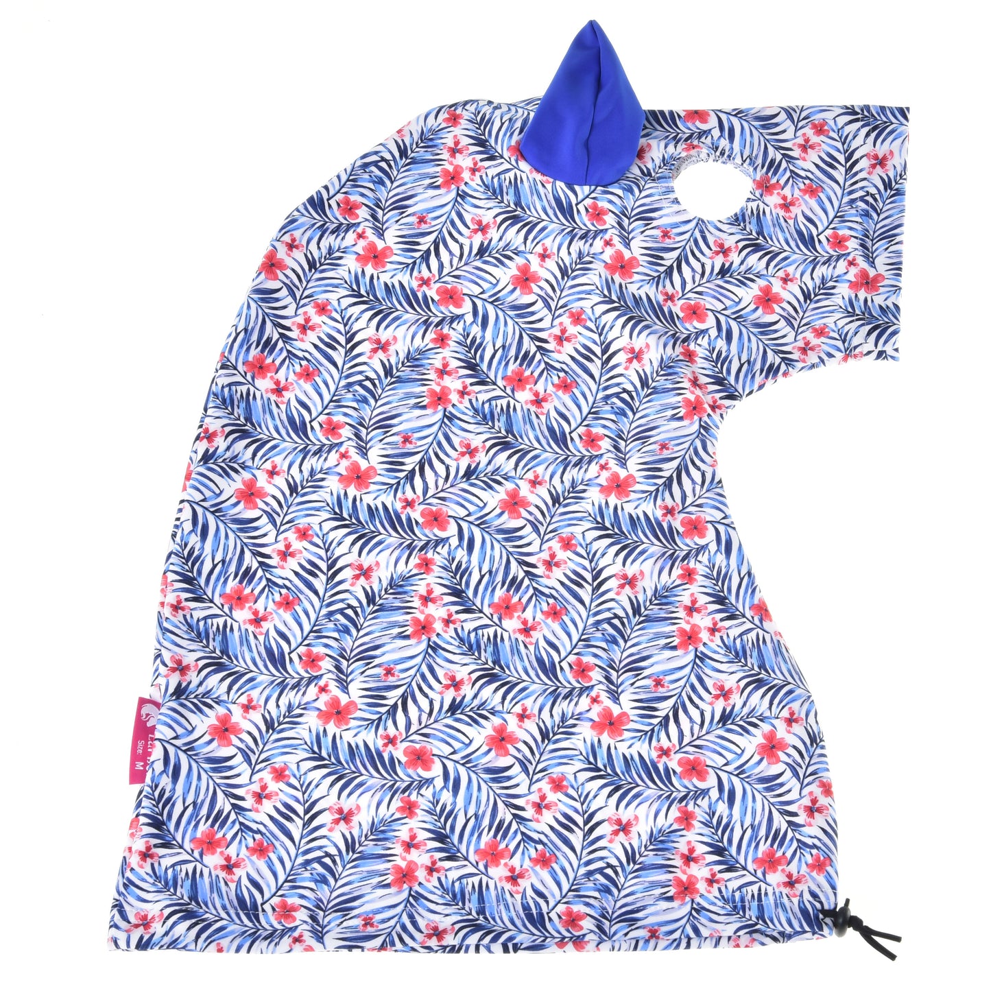 Hobby Horse protective suit Avatar (Lycra)