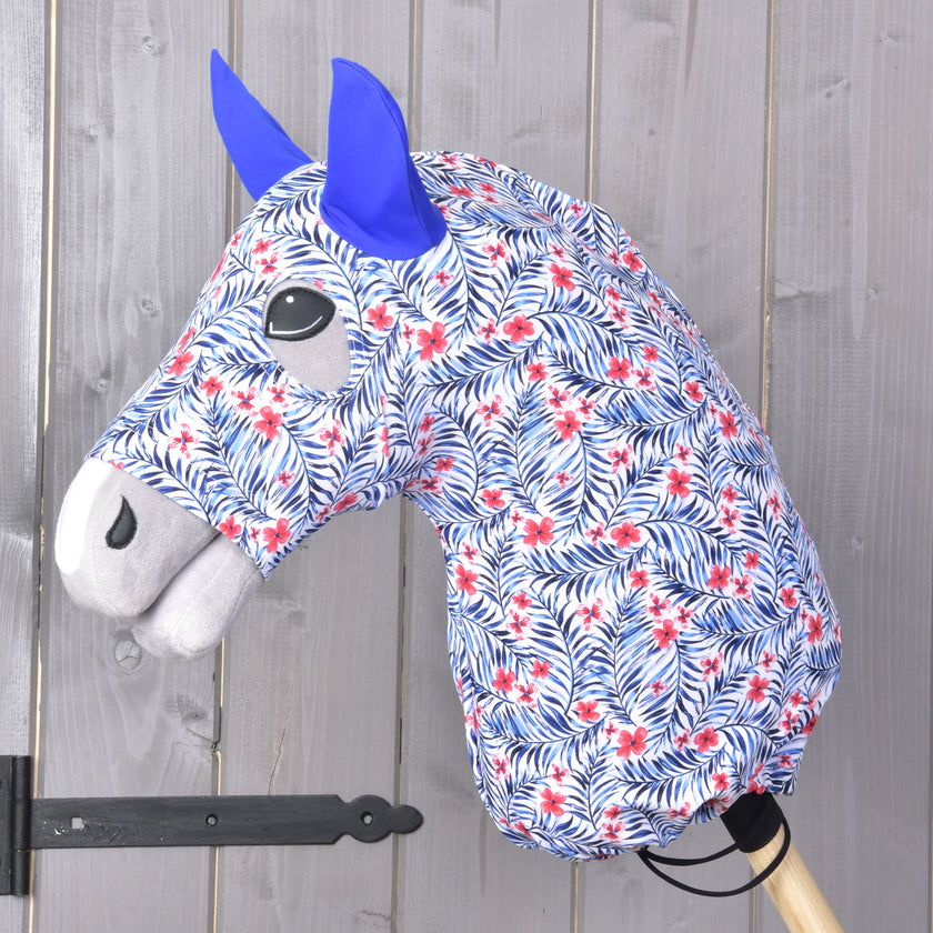 Hobby Horse protective suit Avatar (Lycra)