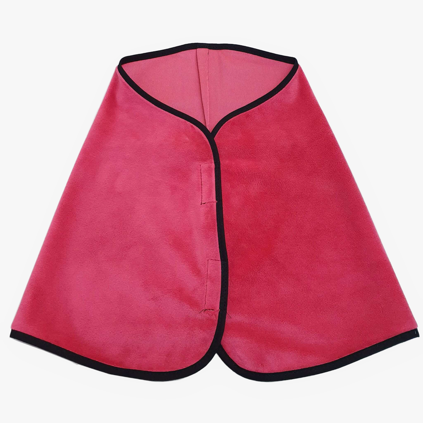 Blanket Raspberry