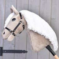 Hobby Horse Blondie avec licol noir