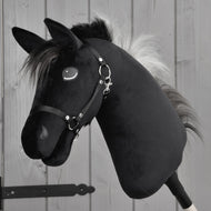 Hobby Horse Bond avec licol noir