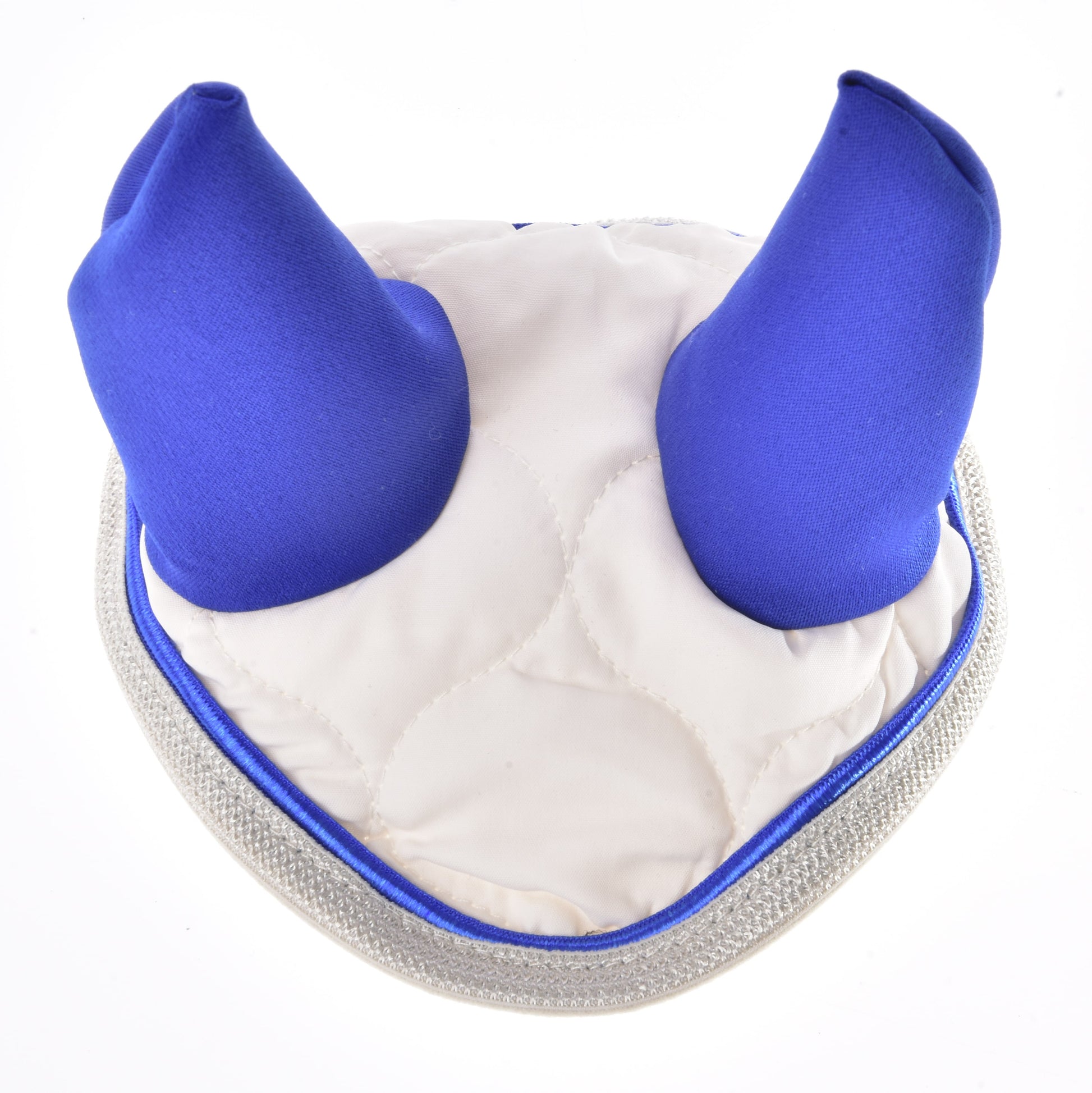 Bonnet d'oreilles Crème Perle