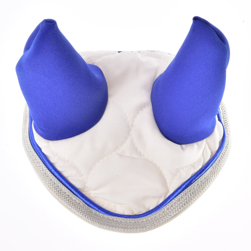 Bonnet d'oreilles Crème Perle